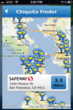 Chiquita's FanFun Has a "Chiquita banana finder" to drive in-store visits